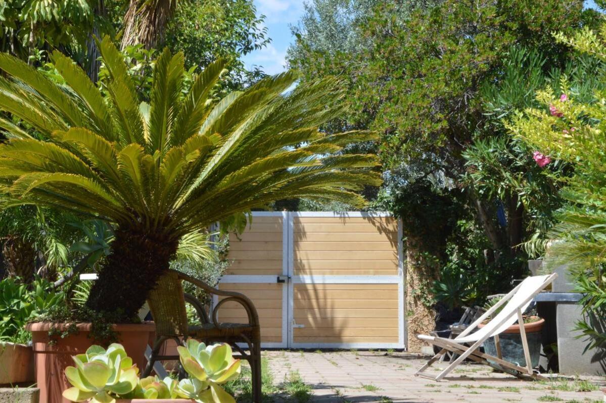 Casa Vacanze Rocco أرباتاكْسْ المظهر الخارجي الصورة
