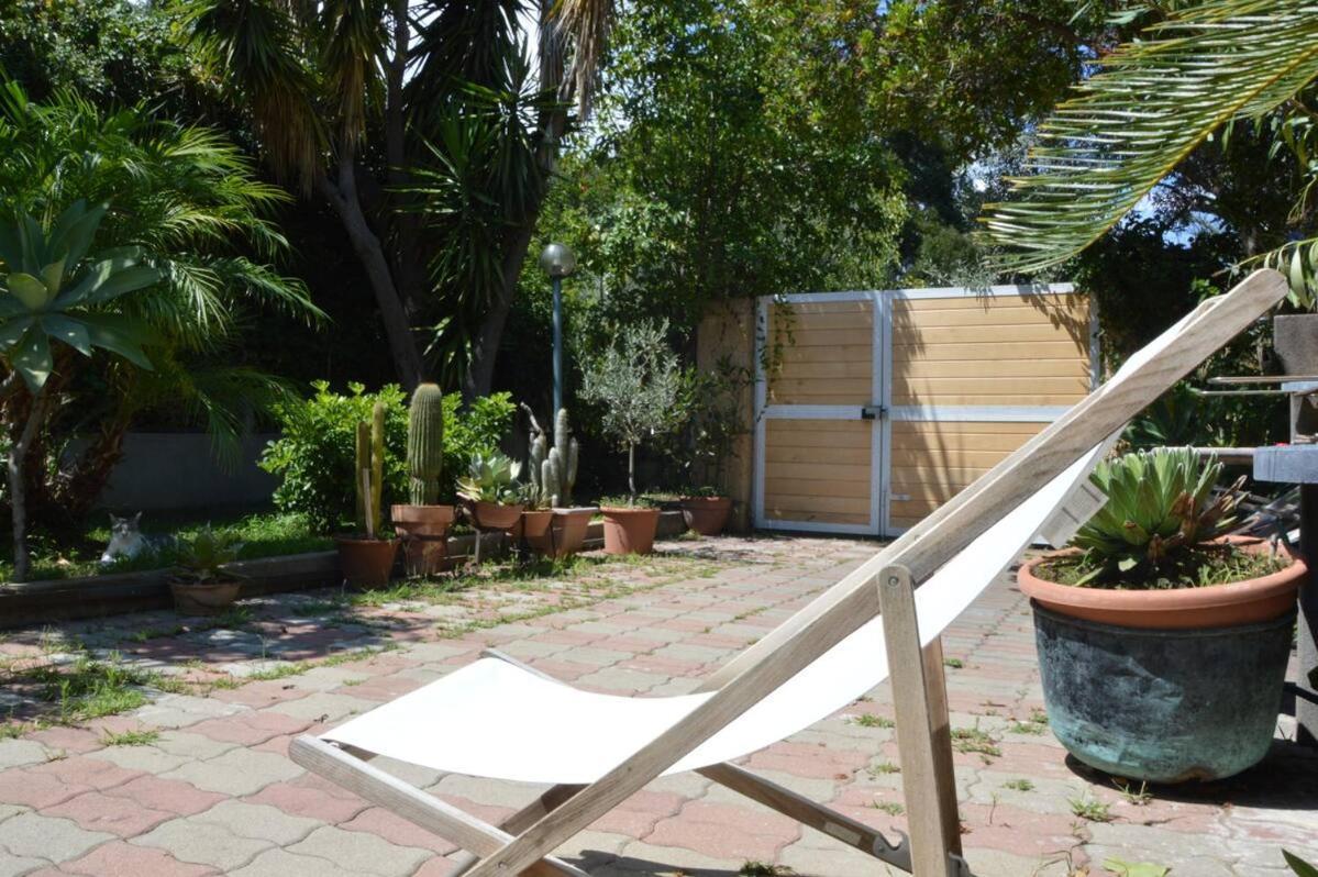Casa Vacanze Rocco أرباتاكْسْ المظهر الخارجي الصورة