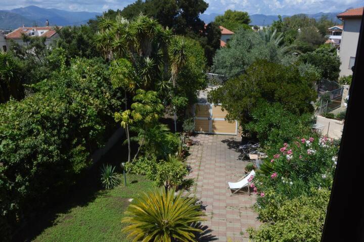 Casa Vacanze Rocco أرباتاكْسْ المظهر الخارجي الصورة