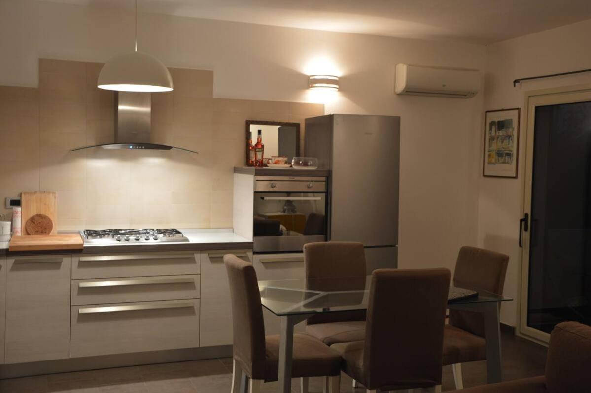 Casa Vacanze Rocco أرباتاكْسْ المظهر الخارجي الصورة