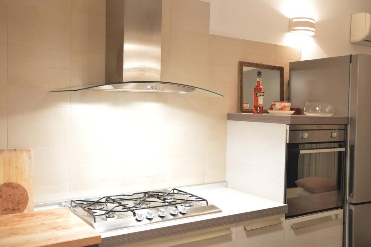 Casa Vacanze Rocco أرباتاكْسْ المظهر الخارجي الصورة