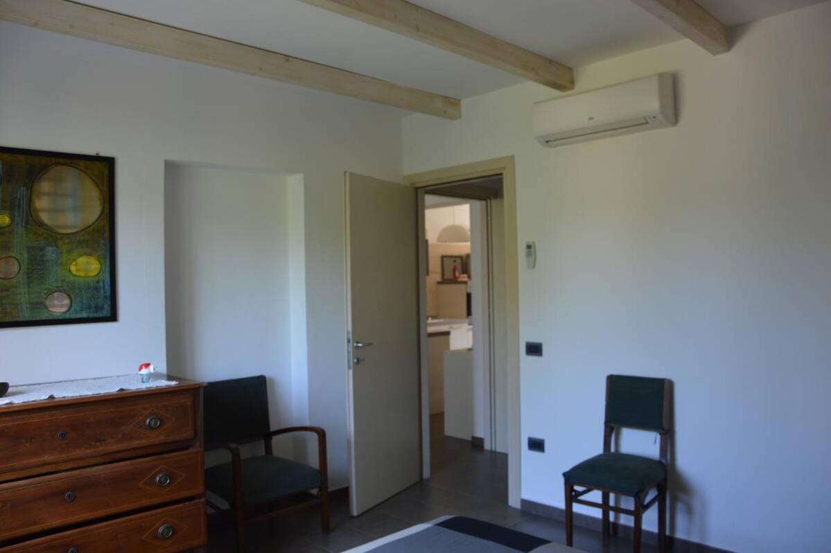 Casa Vacanze Rocco أرباتاكْسْ المظهر الخارجي الصورة