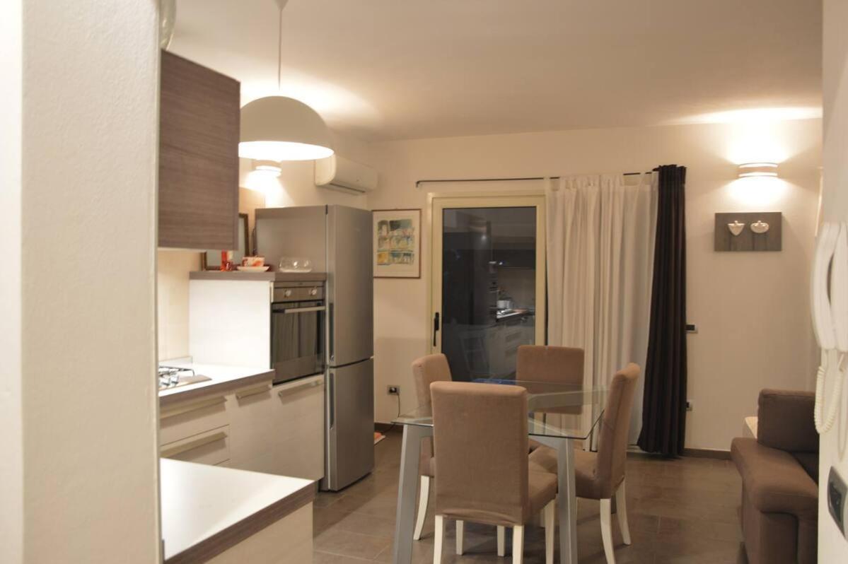 Casa Vacanze Rocco أرباتاكْسْ المظهر الخارجي الصورة