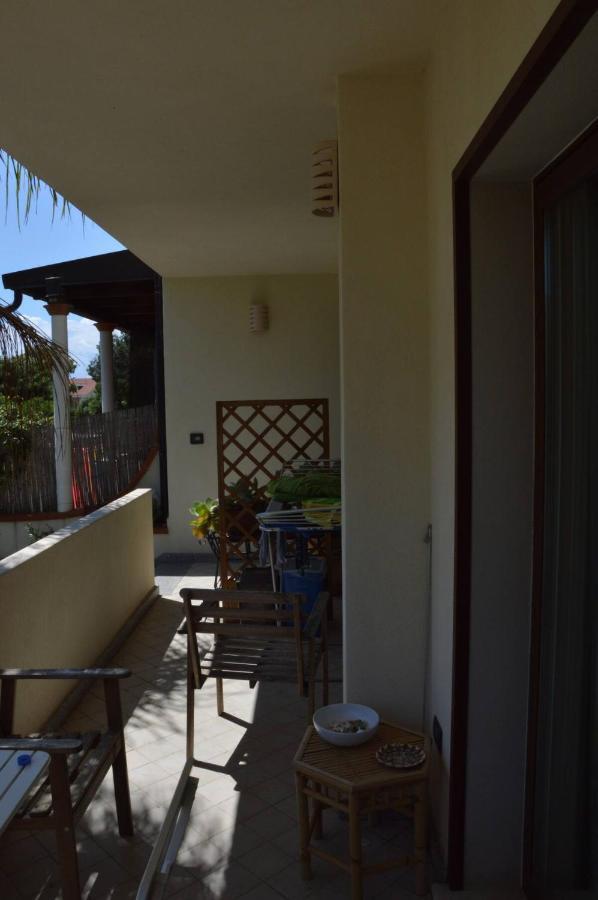 Casa Vacanze Rocco أرباتاكْسْ المظهر الخارجي الصورة