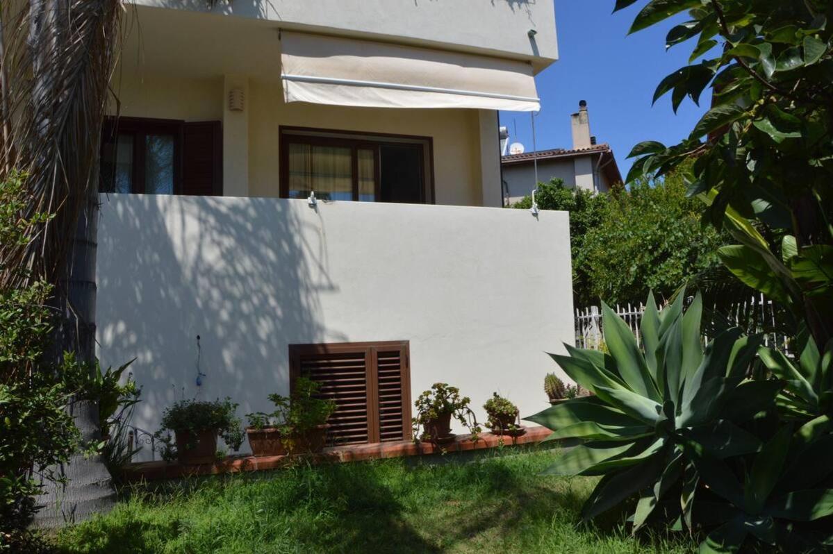 Casa Vacanze Rocco أرباتاكْسْ المظهر الخارجي الصورة