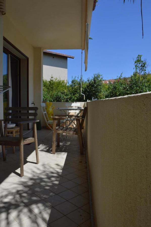 Casa Vacanze Rocco أرباتاكْسْ المظهر الخارجي الصورة