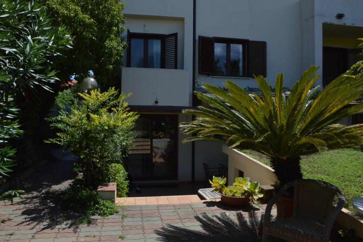 Casa Vacanze Rocco أرباتاكْسْ المظهر الخارجي الصورة