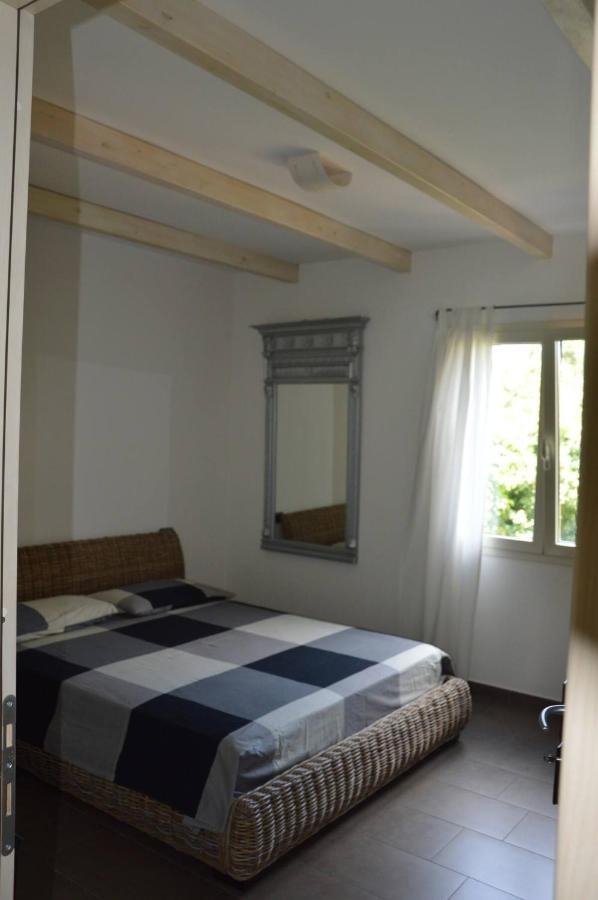 Casa Vacanze Rocco أرباتاكْسْ المظهر الخارجي الصورة