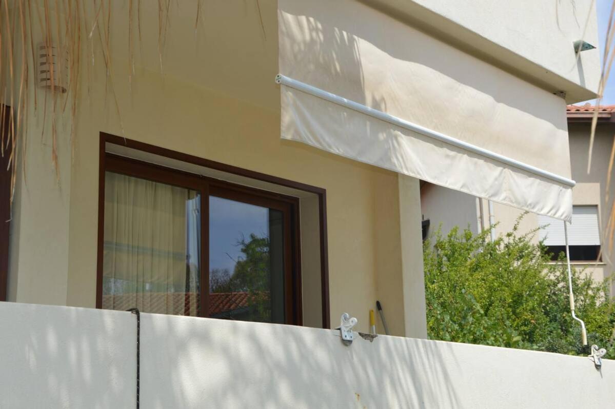 Casa Vacanze Rocco أرباتاكْسْ المظهر الخارجي الصورة