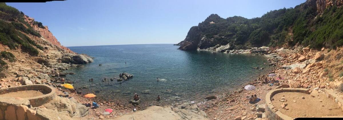 Casa Vacanze Rocco أرباتاكْسْ المظهر الخارجي الصورة