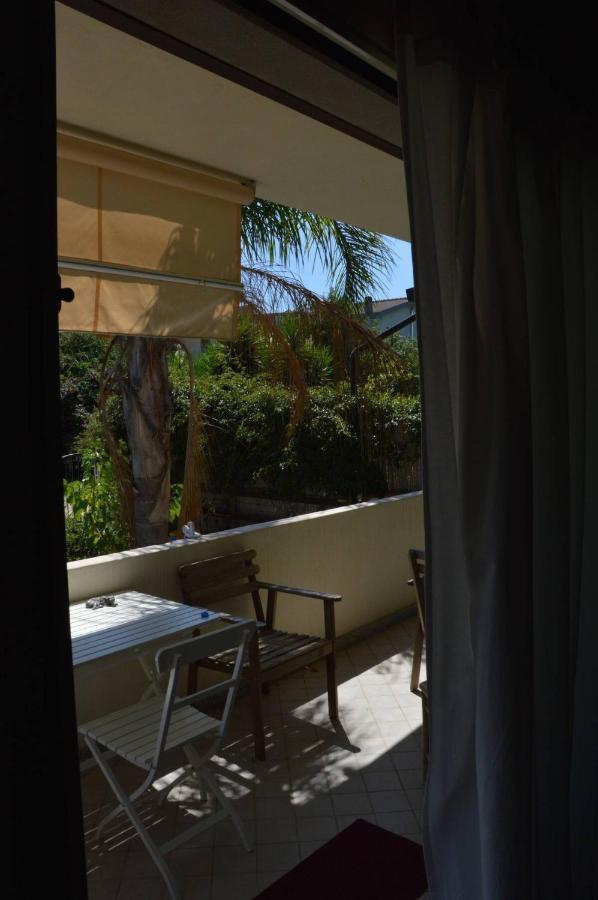 Casa Vacanze Rocco أرباتاكْسْ المظهر الخارجي الصورة