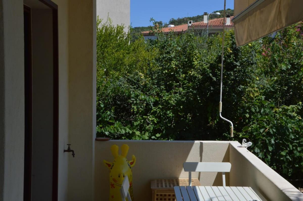 Casa Vacanze Rocco أرباتاكْسْ المظهر الخارجي الصورة