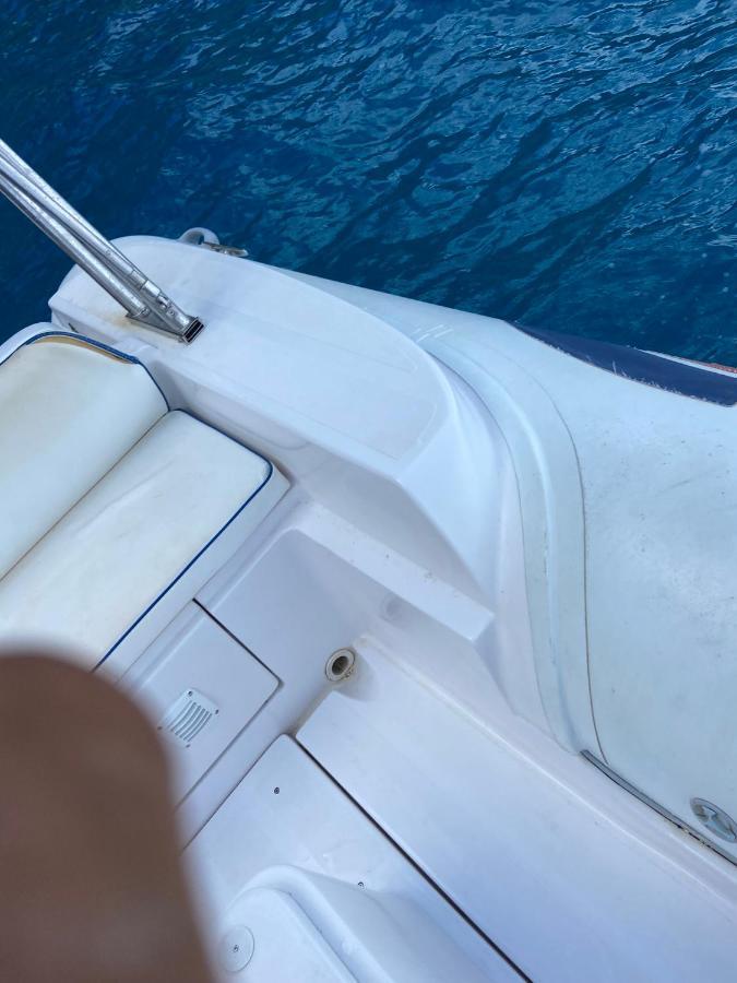 Casa Vacanze Rocco أرباتاكْسْ المظهر الخارجي الصورة