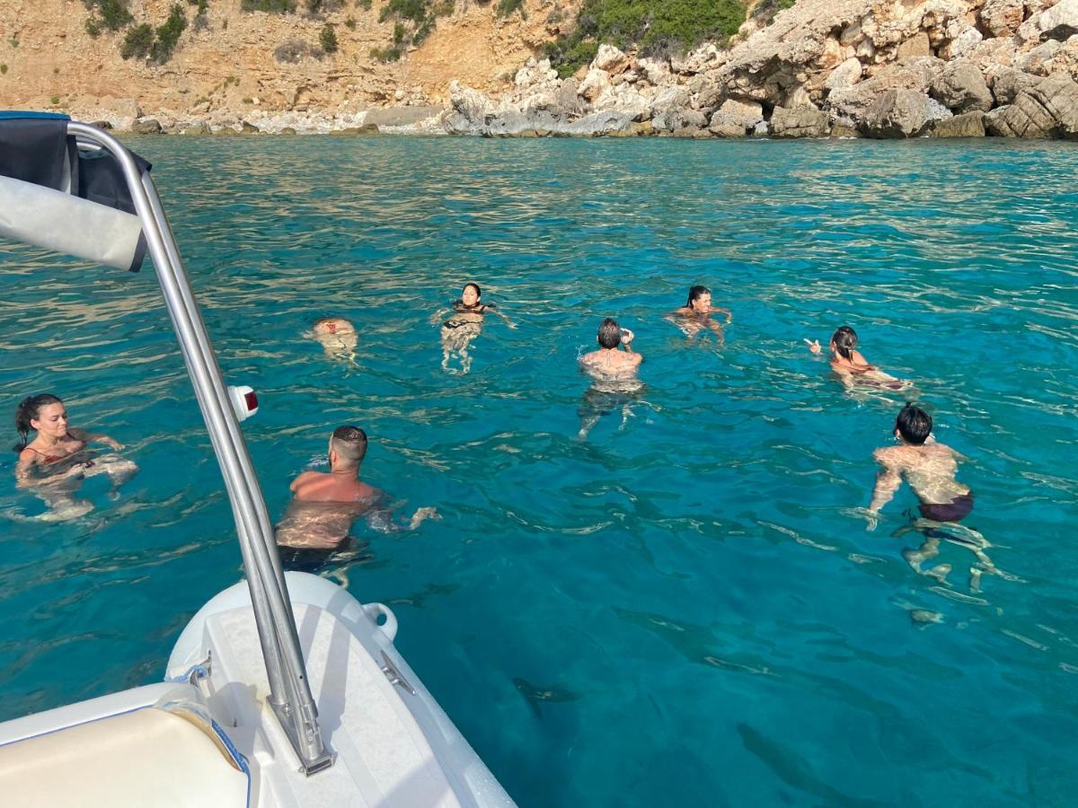 Casa Vacanze Rocco أرباتاكْسْ المظهر الخارجي الصورة