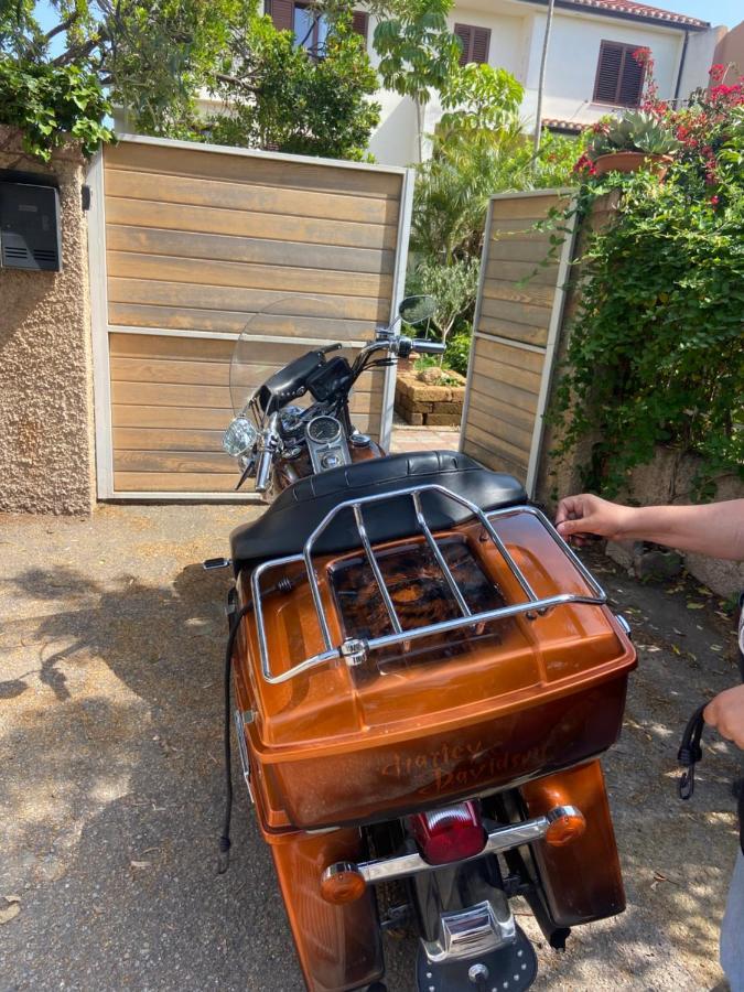 Casa Vacanze Rocco أرباتاكْسْ المظهر الخارجي الصورة